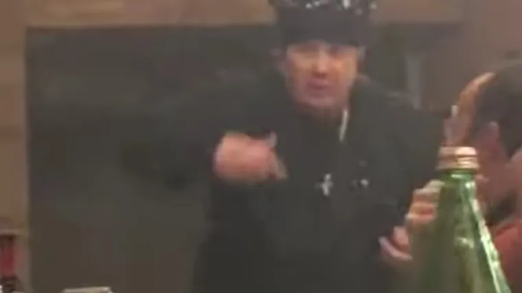 VIDEO Oglasio se i Vrhovni sud: Suci fe&scaron;tali kod Keruma iako su mjere na snazi! 'Čujte, bio sam na sprovodu...'