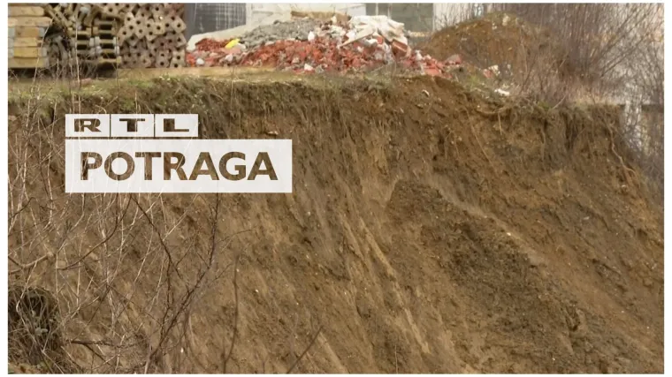 Zbog krčenja šume i nezakonitih radova klizište stiglo na prag zgrada! Stanari Cmroka za Potragu: 'Godinama upozoravamo, no ignoriraju nas!'