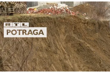 Zbog krčenja šume i nezakonitih radova klizište stiglo na prag zgrada! Stanari Cmroka za Potragu: 'Godinama upozoravamo, no ignoriraju nas!'