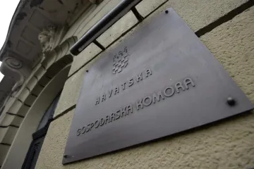 Sabor glasuje o članarini u HGK: Pitali smo i vas što mislite, evo rezultata