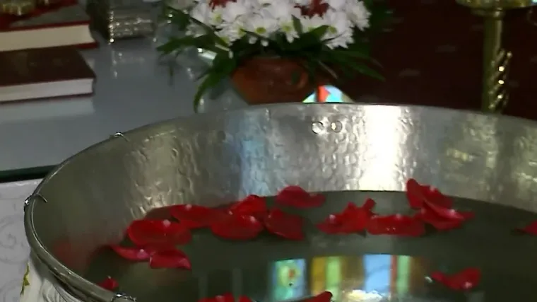 Beba poslije kr&scaron;tenja preminula. Otvorena je istraga zbog ubojstva iz nehaja protiv svećenika koji je vodio obred