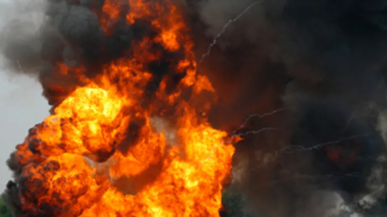 U eksploziji u Sloveniji smrtno stradale tri osobe: Navodno su poginuli ljudi koji su objekt uzeli u najam