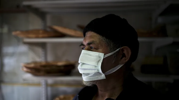 Grozne optužbe u Turskoj: Oporba tvrdi da vlast Kinezima prodaje ljude u zamjenu za cjepivo