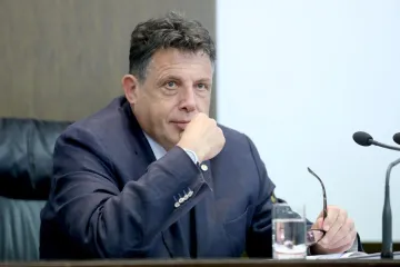 Šef Vrhovnog suda pokrenuo postupak protiv sudaca koji su bili na fešti u Kerumovoj konobi