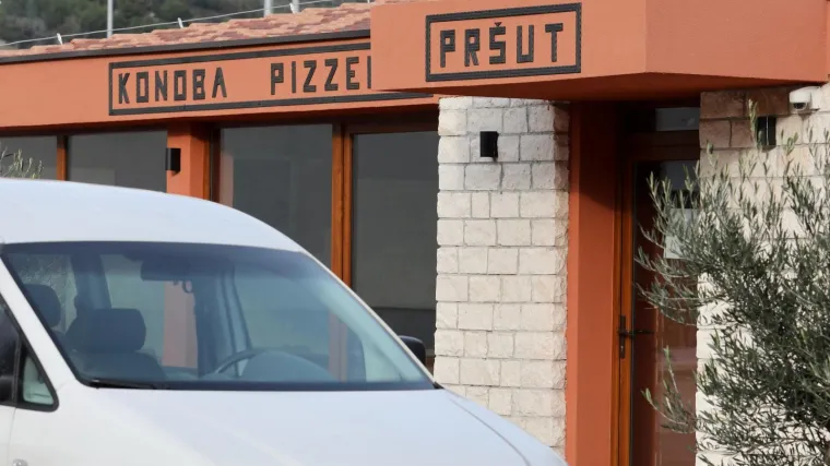 Sudac sa zabave kod Keruma: 'Pozvao me biv&scaron;i nogometni reprezentativac, koji s nama igra veteranski mali nogomet, na rođendan'