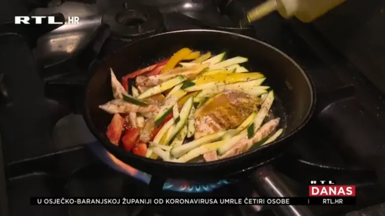 Visoke cijene hrane u Dubrovniku stvar su pro&scaron;losti: 'Znam da im nije lako spustit ih, ali je to stvarno super'