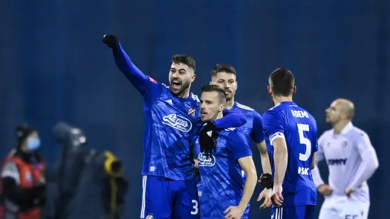 Ovo je za Modre najvažniji potez u ovom prijelaznom roku