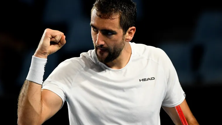 Petru Martić čeka dvoboj sa srpskom tenisačicom, Čilić će imati najteži posao