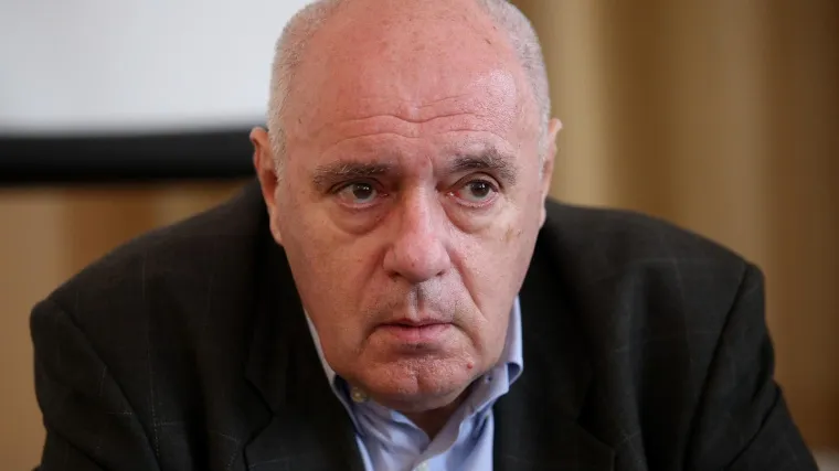 'Hrvatski Srbi dugo su bili ovisni o Beogradu, sada se emancipiraju. Ljudi su pokazali...'