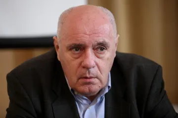 'Hrvatski Srbi dugo su bili ovisni o Beogradu, sada se emancipiraju. Ljudi su pokazali...'