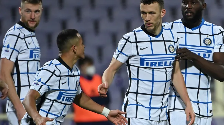 Pogledajte kako je Vatreni pogodio za Inter