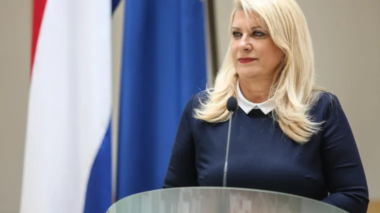 Vodit će ju HDZ-ovac poznat iz afere WhatsApp