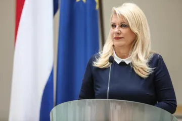 Vodit će ju HDZ-ovac poznat iz afere WhatsApp