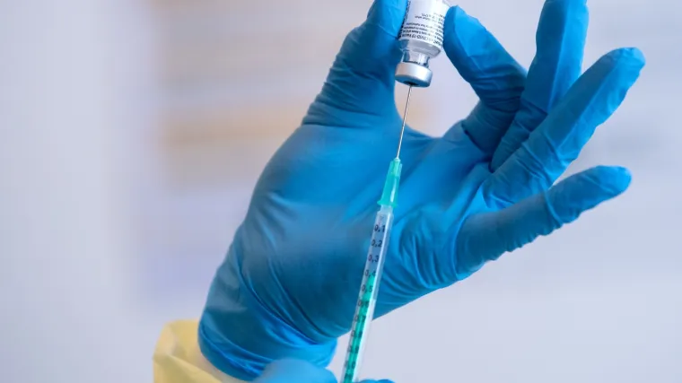 Johnson&Johnson zatražio odobrenje svog cjepiva protiv koronavirusa u SAD-u