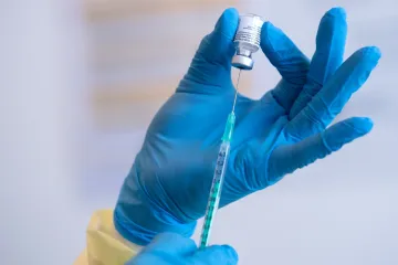 Johnson&Johnson zatražio odobrenje svog cjepiva protiv koronavirusa u SAD-u