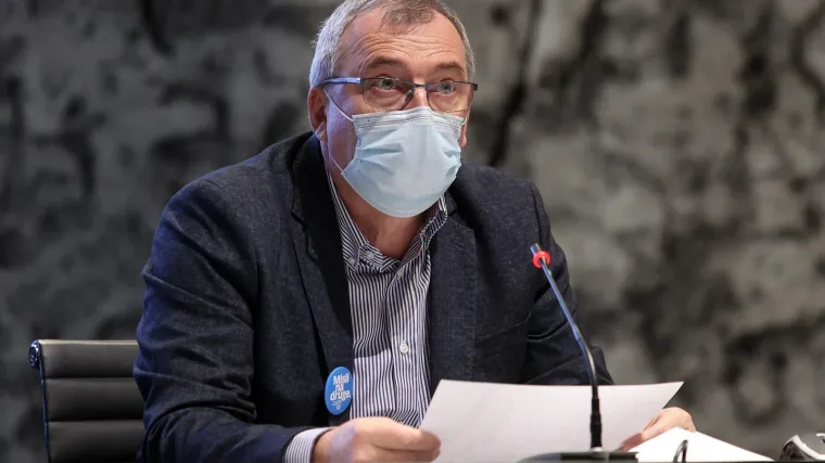 Ne smijemo olako pustiti ovu prednost, do nje smo te&scaron;ko do&scaron;li'