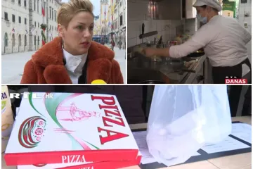 Ugostitelji daju sniženja i do 30 posto, pogledajte korona-jelovnik