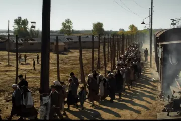 'Manipulativan je. Za neke put do nagrada ide preko Holokausta'