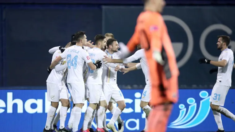 Nesuđeni Vatreni predstavljen na Rujevici; 'Sve &scaron;to sam saznao je pozitivno'