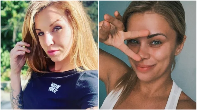 Pogledajte &scaron;to se sve događalo na sučeljavanju