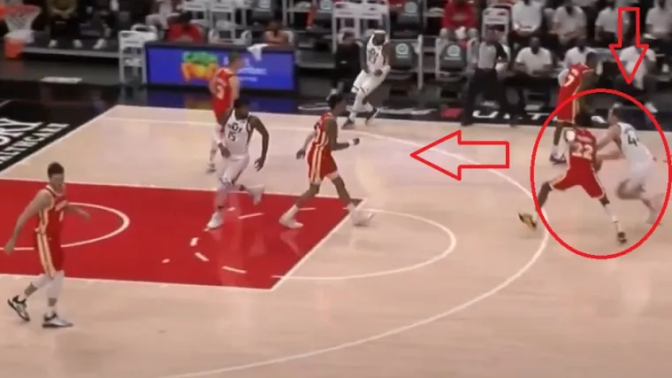 Croatia Express usred Atlante; 'Ne može&scaron; mu to dopustiti'