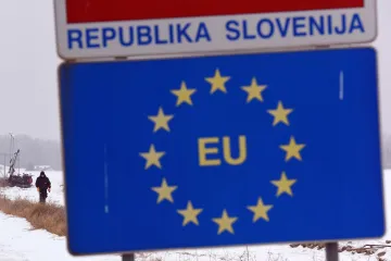 Ukinuli su odluku o obveznom testiranju radnika koji putuju na posao u druge zemlje