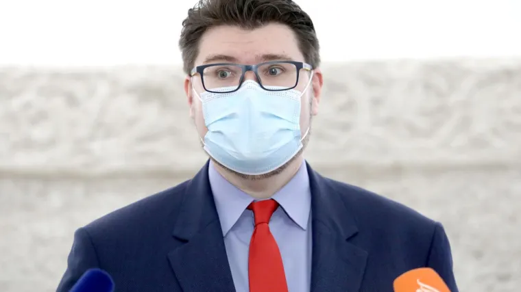 'Odbijanjem tog prijedloga odbila je pomoći hrvatskim gospodarstvenicima'