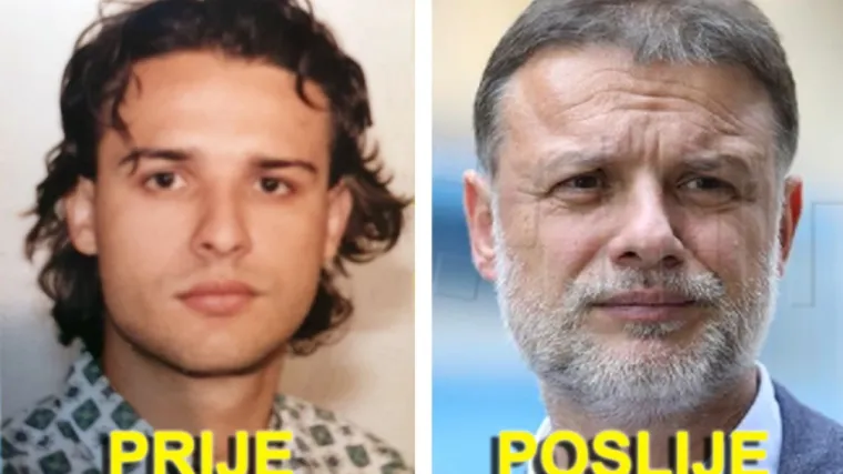 Jandroković fotkom na Facebooku raspametio žene: '&Scaron;to Sabor učini od čovjeka...'