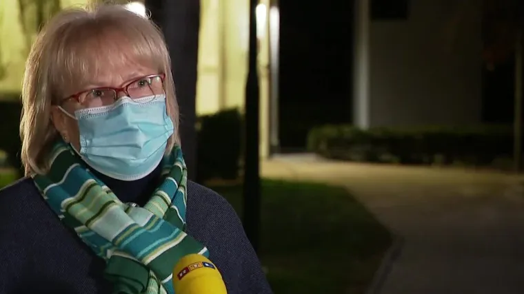 Jelena Krajačić Bucić za RTL: 'Svako cjepivo koje je odobreno ima siguran profil primjene i djelotvornosti'