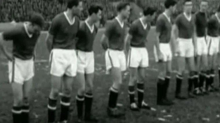 Jedna od najtalentiranijih generacija Uniteda odletjela je iz Beograda u tragičnu smrt