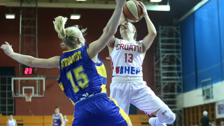 Latvijkama nedostajao ko&scaron;