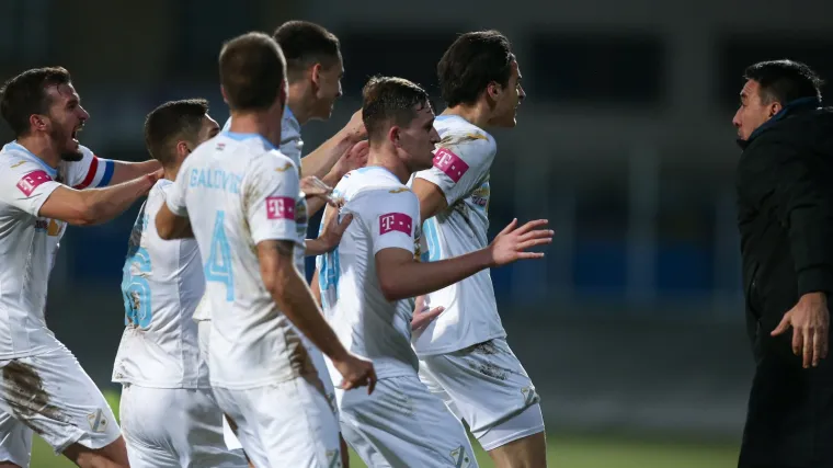 Skandal nakon fantastične utakmice u Kranjčevićevoj