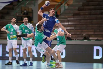 Zagrebaši s dvije pobjede otvorili novu sezonu regionalne lige, vodeći su u skupini A