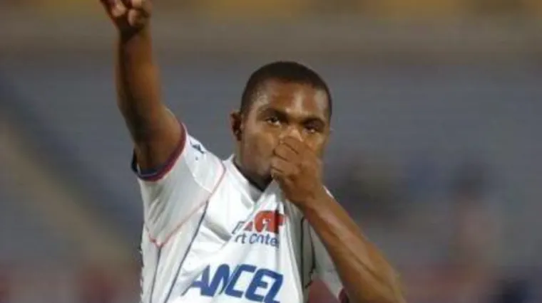 'Bio si sve ono što čovjek želi biti kad prvi put uzme loptu'