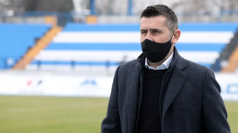 'Ja to volim sve dok donosi rezultate'