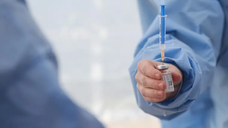 Uskoro kreće cijepljenje u ordinacijama obiteljskih liječnika