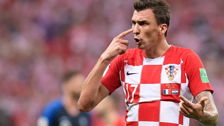 'Na dan utakmice ga ne smije&scaron; dirati, ako ga ne uvrstim bit će ljut na mene k'o pas'