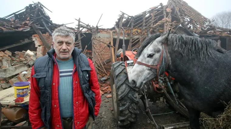 Borba za blago je u tijeku: 'Boli me kad vidim da nema strategije, da je Hrvatsku ba&scaron; briga'