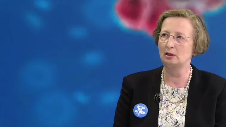 Markotić o kr&scaron;enju mjera i bioteroristima: 'Svako neodgovorno pona&scaron;anje ima te elemente'