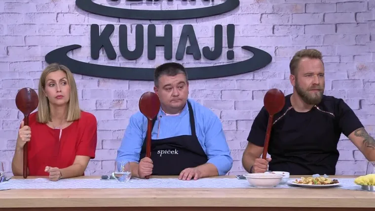 Kreće nova sezona 3, 2, 1 - kuhaj! Najuzbudljivija dosad, stižu i zvijezde: Doznajte koje!