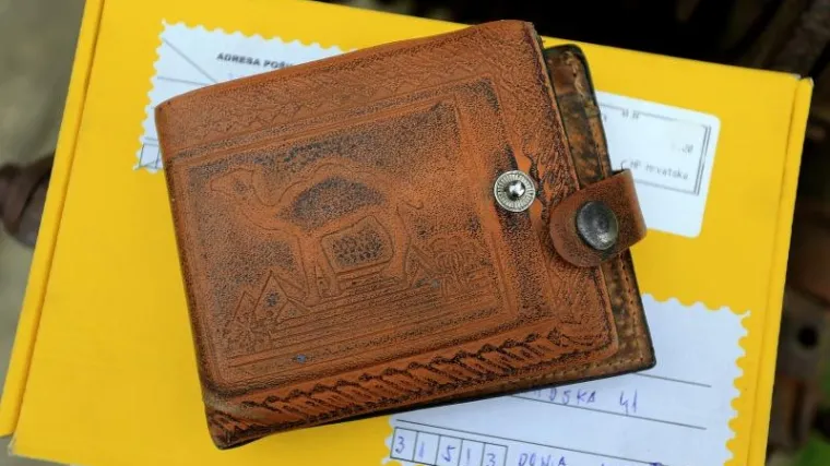 Nakon &scaron;to je 53 godine bio izgubljen, novčanik je vraćen vlasniku. Prona&scaron;li su ga na Antartici