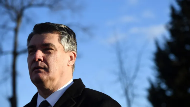 Milanović izvrijeđao aktivistice, prozvale ga da ponižava žrtve nasilja: 'Osude dolaze od udruge glupog i neduhovitog akronima'