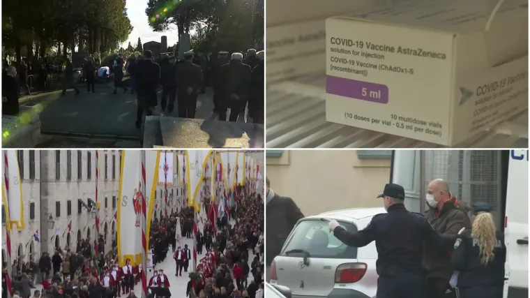 Javnost je sve nervoznija, poduzetnici traže pravo na rad, mladi pravo na druženje. Dokad ćemo se nositi s koronakrizom?