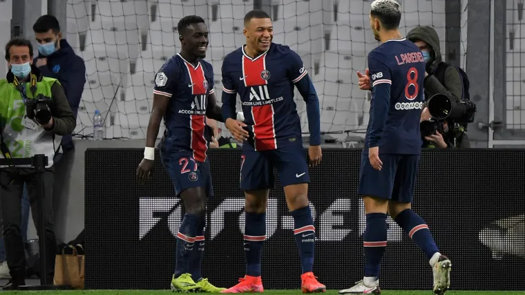 Mbappe sa 22 godine radi čuda; Ovo je za rubriku vjerovali ili ne