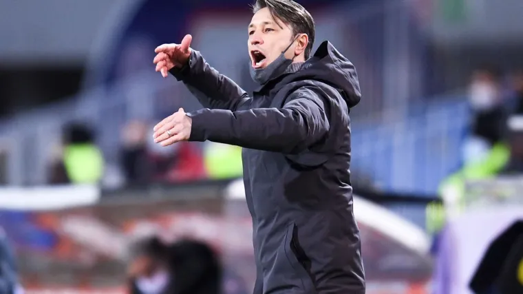 Niko Kovač slavio u ludoj utakmici na jugu Francuske; Ima isto bodova kao i PSG