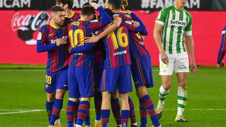 Katalonci nakon preokreta skočili na drugu poziciju