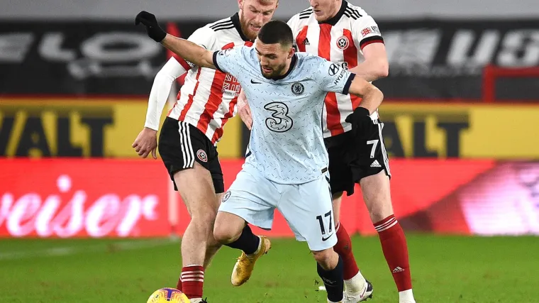 U utakmici viđena komična situacija kojom su Londončani do&scaron;li do tri boda