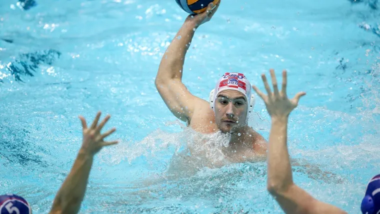 Barakude uzvratile Amerikancima, slijedi 'pakao' u Rotterdamu