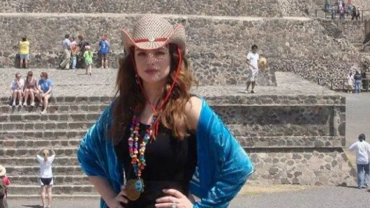 Otkrila je što je radila u Meksiku dok je bila u vezi s hercegovačkim poduzetnikom