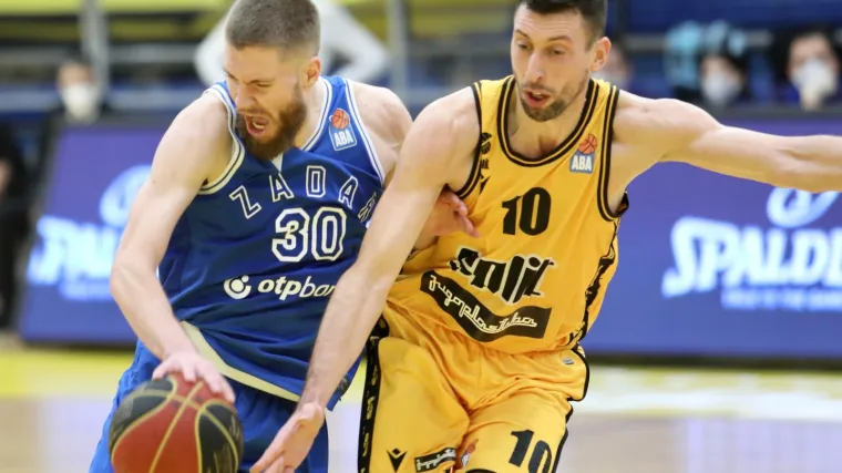 Dva uzbudljiva ko&scaron;arka&scaron;ka dana na Gripama